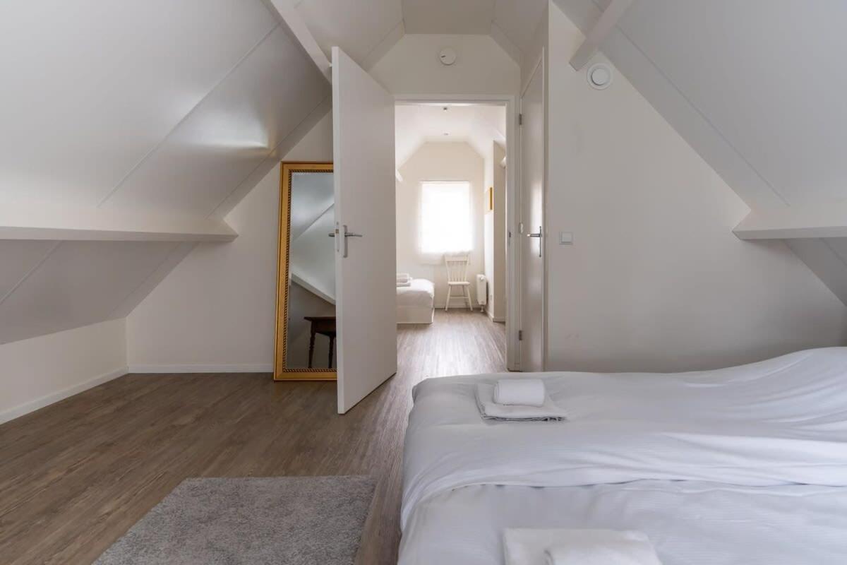 Hello Zeeland - Schelpweg 16A Villa Domburg Kültér fotó