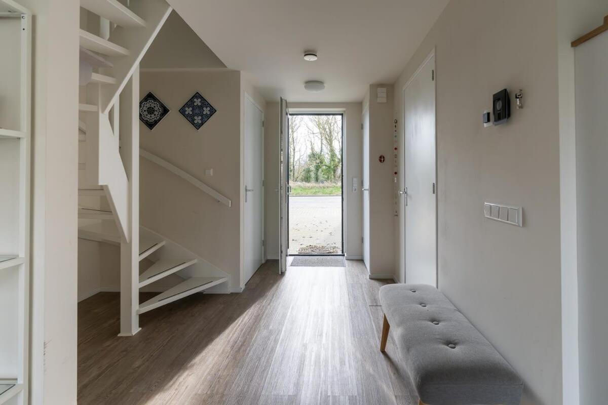 Hello Zeeland - Schelpweg 16A Villa Domburg Kültér fotó