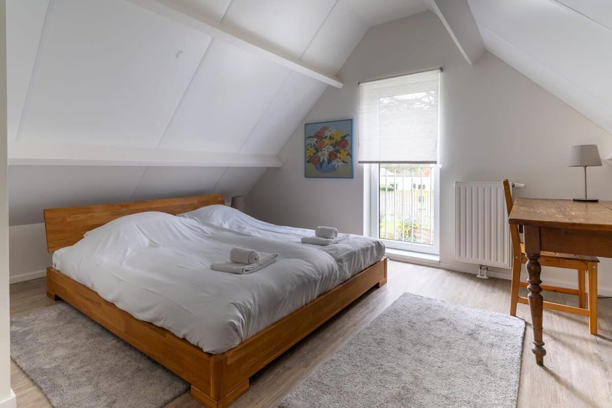 Hello Zeeland - Schelpweg 16A Villa Domburg Kültér fotó
