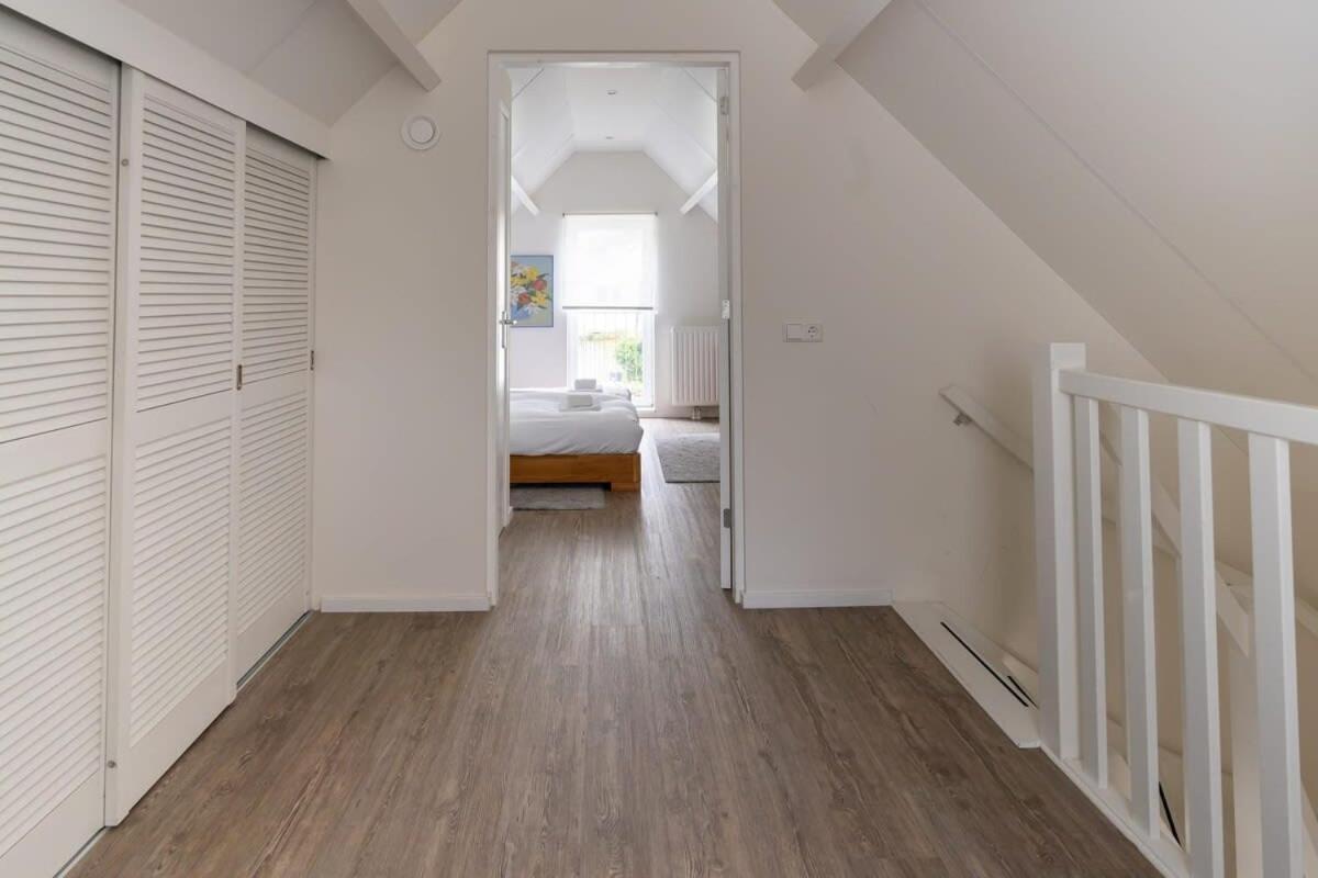 Hello Zeeland - Schelpweg 16A Villa Domburg Kültér fotó